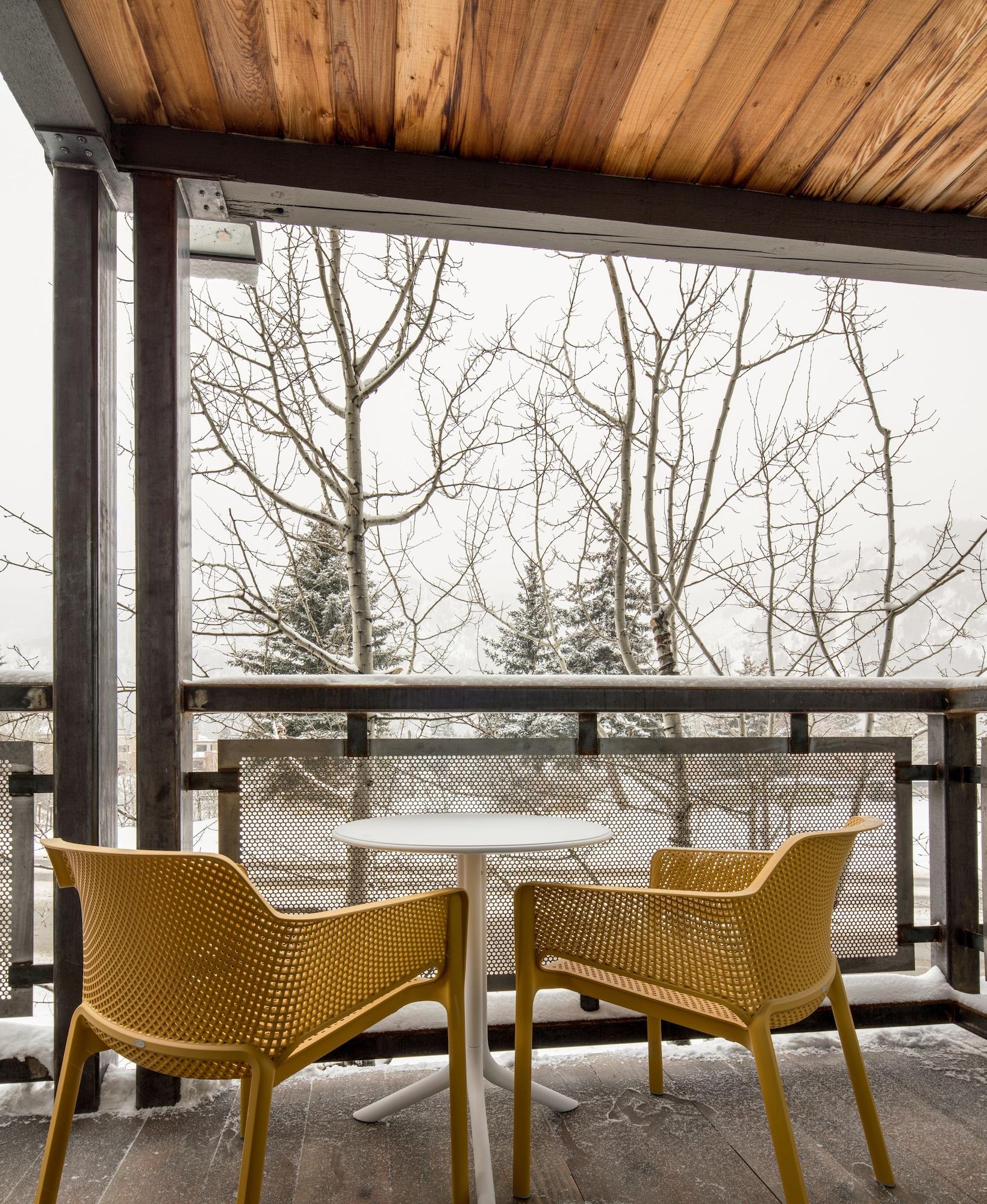 Hotel Ketchum Luaran gambar