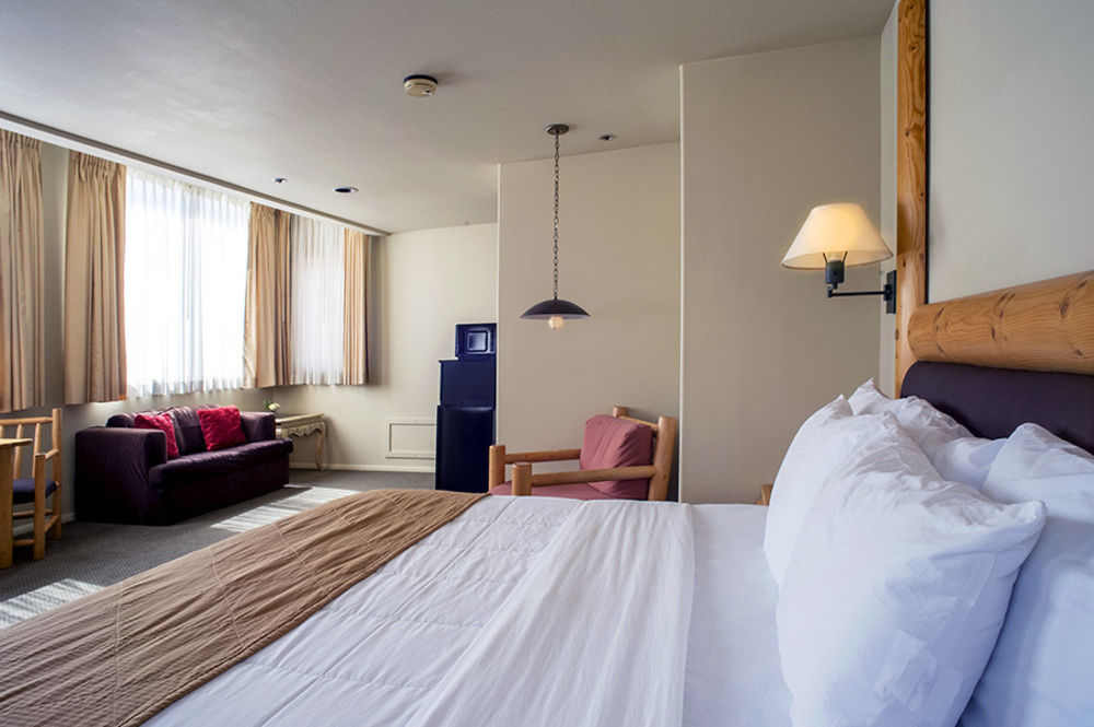 Hotel Ketchum Luaran gambar